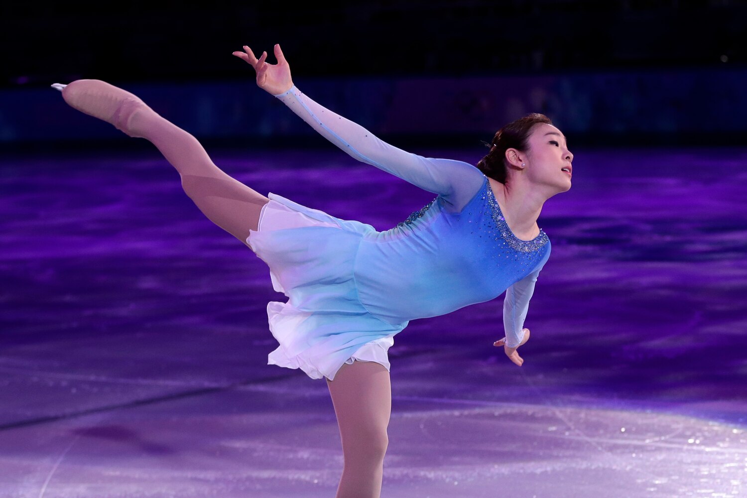 Olympic Figure Skating 2014: Gala Exhibition Recap and Reaction | Bleacher Report Olympic Figure Skating 2014: Gala Exhibition Recap and Reaction | Bleacher Report