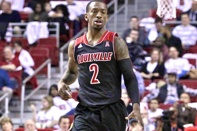 Louisville vs. Cincinnati: Score, Grades and Analysis