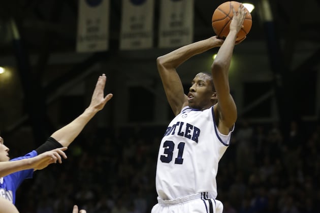 Butler Reinstates Kameron Woods After Suspension