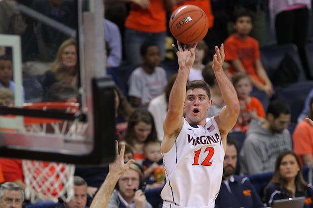 Cavs off to Best ACC Start in Program History