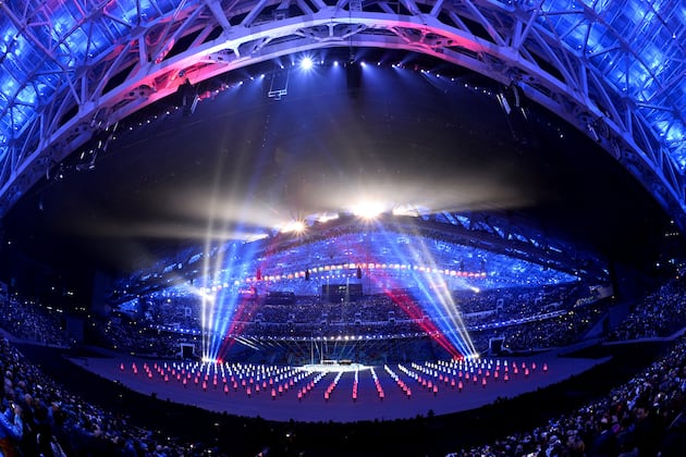 Olympics Closing Ceremony Time 2014: Start Time and What to Watch for