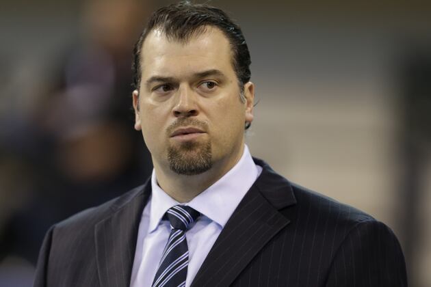 High Picks of Texans, Jags Intrigue Grigson