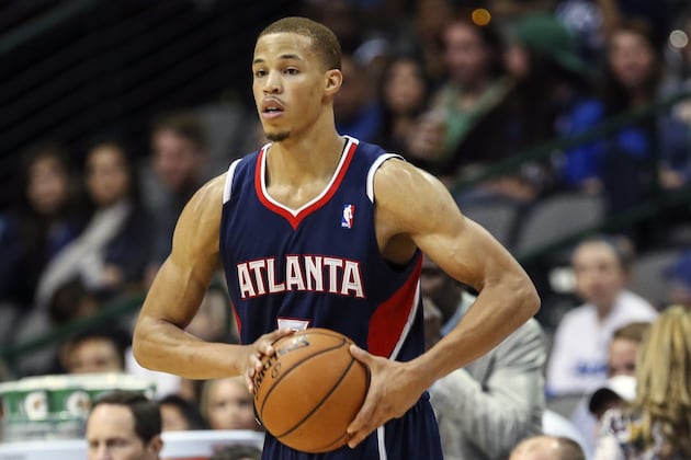 Hawks Waive Jared Cunningham