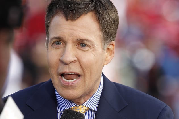 Costas Talks of Brutality in Ukraine Amid 'Vladimir Putin's Games'