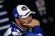 DAYTONA BEACH, FL - FEBRUARY 22: Jimmie Johnson, driver of the #48 Lowe's Chevrolet, stands in the garage area during practice for the NASCAR Sprint Cup Series Daytona 500 at Daytona International Speedway on February 22, 2014 in Daytona Beach, Florida. (Photo by Sean Gardner/Getty Images)