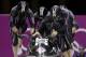 The team from the United States USA-1, with Steven Holcomb, Curtis Tomasevicz, Steven Langton and Christopher Fogt, start their first run during the men's four-man bobsled competition at the 2014 Winter Olympics, Saturday, Feb. 22, 2014, in Krasnaya Polyana, Russia. (AP Photo/Natacha Pisarenko)