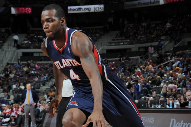 Millsap out with Knee Contusion