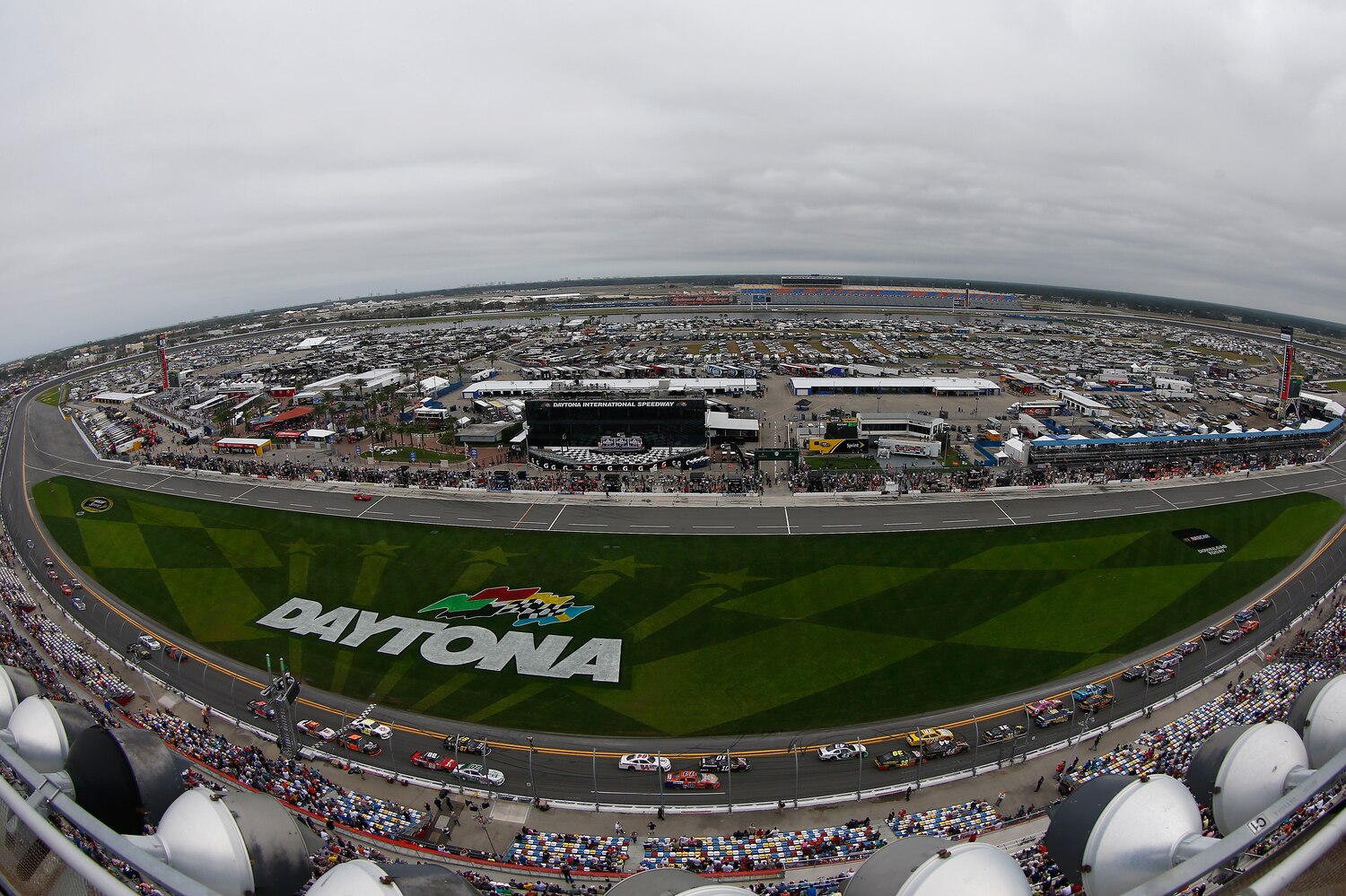 Daytona 500 2014 Live Results, Updates and Analysis Bleacher Report