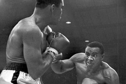 Ali's Gloves from Liston Fight Auction for $837K
