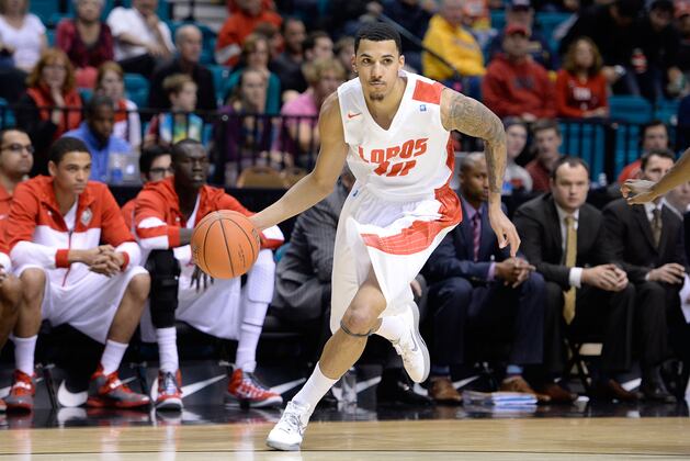 San Diego State vs. New Mexico: Score, Grades and Analysis
