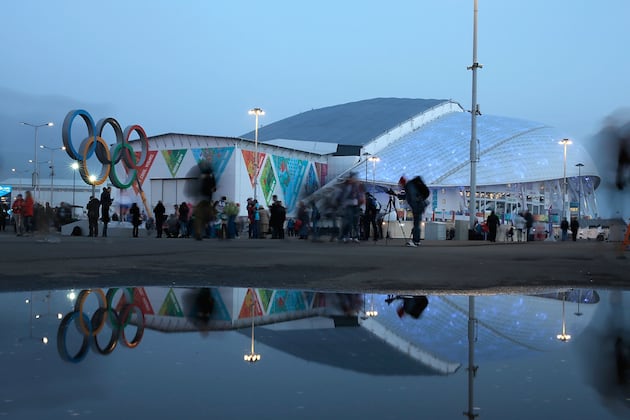 Sochi Olympics Closing Ceremony Time 2014: How and When to Watch Grand Spectacle