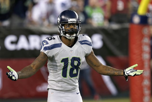2014 NFL Free Agents: Breaking Down Most Overlooked Gems in the Field