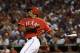 Nelson Cruz would have added some real power to New York's lineup