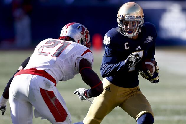 NFL Combine Coverage: Day 4