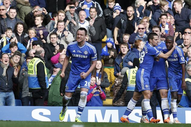 EPL Table Week 27: Breaking Down Fixtures That Shook the Standings