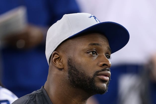 Colts “Optimistic” About Reggie Wayne, Dwayne Allen for Training Camp