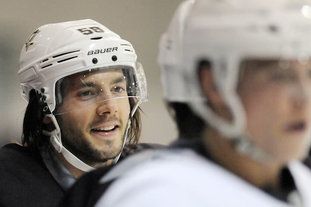 What Should Pittsburgh Penguins' Priorities Be at the Trade Deadline?
