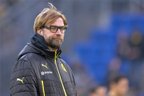 Borussia Dortmund: Jurgen Klopp to Blame for Lack of Squad Depth
