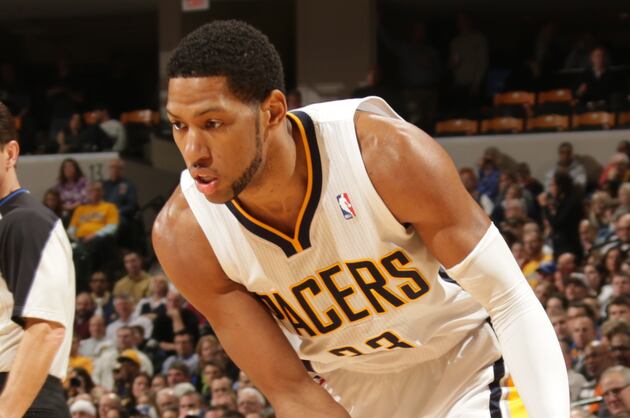 Granger Did Not Practice, Will Meet with Brown