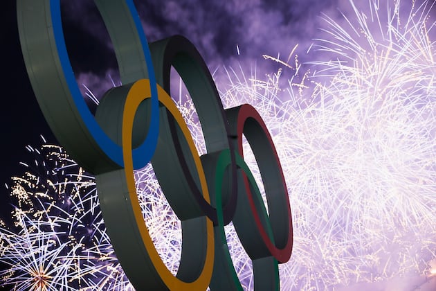 Olympics Closing Ceremony 2014: Primetime Viewing Guide for Final Event in Sochi