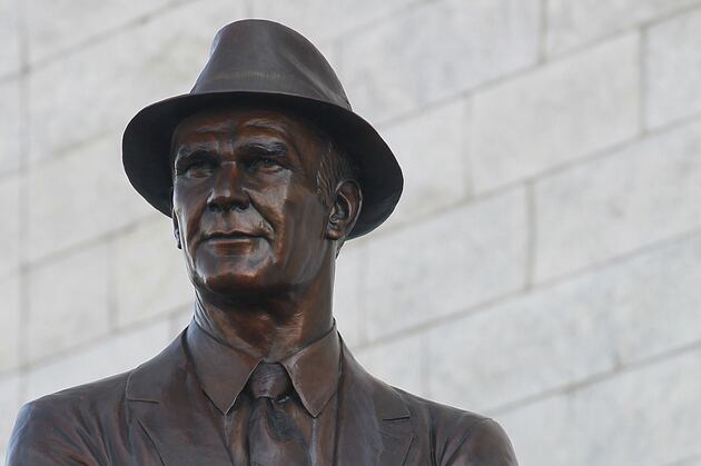 Jerry Jones Regrets the Rushed Decision to Fire Tom Landry