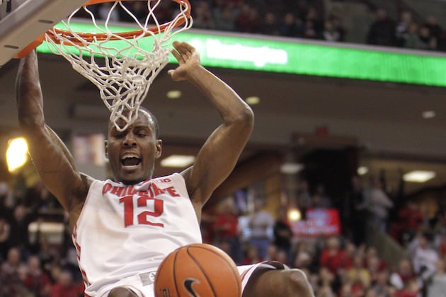 Ohio State Basketball: Why Upping the Tempo Will Be Crucial to Buckeyes' Success