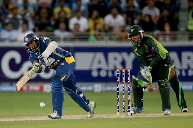 Pakistan vs. Sri Lanka, Asia Cup ODI: Date, Time, TV Info and Preview