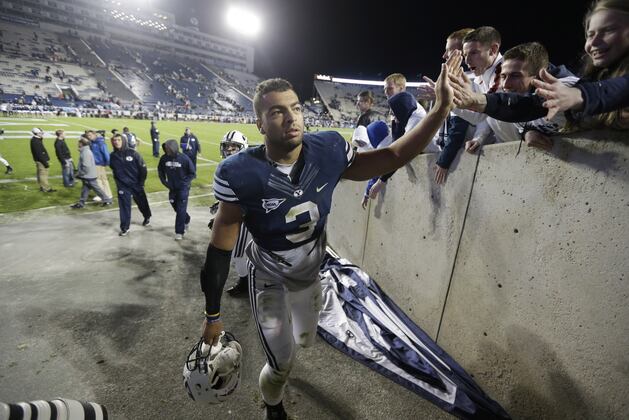 NFL Combine 2014: Defensive Prospects to Watch During Event's Final Days