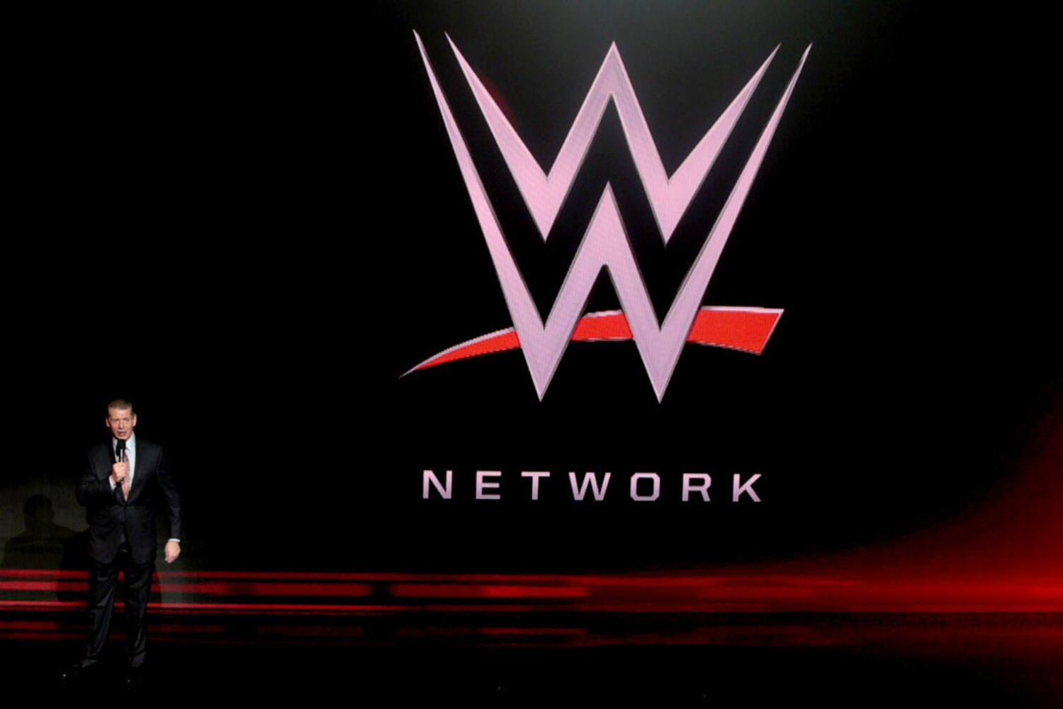 Everything You Need to Know About the Launch of WWE Network | Bleacher Report