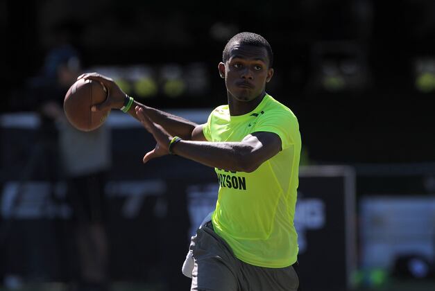 Clemson Football: 5 Players with Most to Gain in Spring Practices