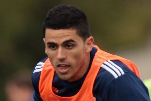 Slater: Rogic Must Be Picked for Socceroos