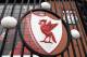 FILE -- The gates of Liverpool Football Club's Anfield Stadium in Liverpool, England, are seen in this Friday, Oct. 15, 2010 file photo. Liiverpool's principal owner has acknowledged that the English Premier League club might have to leave Anfield for a new stadium. John Henry's Fenway Sports Group has been considering stadium options since buying the club in October, and Henry says on Twitter that a move might be inevitable. Responding to a fan urging him to keep Liverpool at its home of 119 years, Henry says: