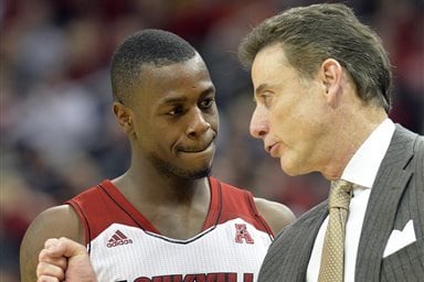 Louisville Vows to Fix Its Foul Line Problem