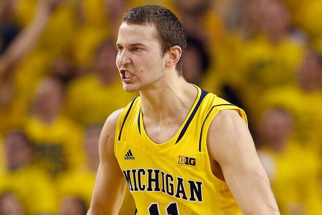 Shawn Windsor: Michigan Rises to Great Heights, Even Footing with Michigan State