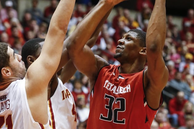 Tech Basketball Plans for 10k Students