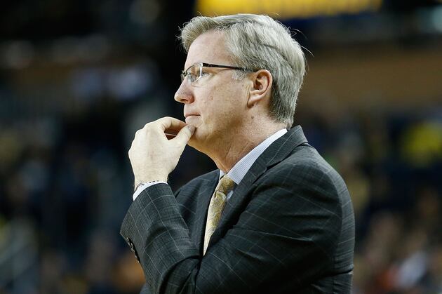 McCaffery Tells Players to Shut Down Twitter