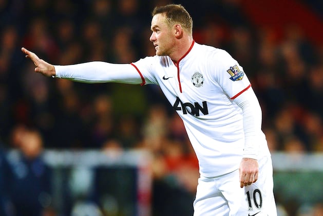New Deal an Opportunity for Wayne Rooney to Cement Manchester United Legacy