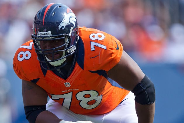 Healing Broncos to Influence Roster Choices