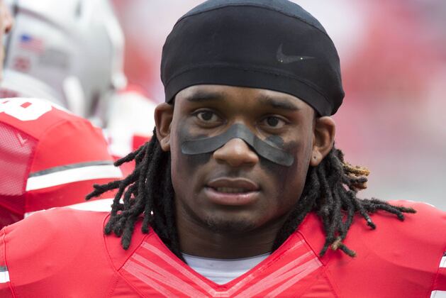Roby Says Scholarships Aren't Enough, College Athletes Should Get Paid