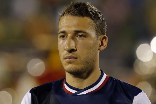 Fabian Johnson to Borussia Moenchengladbach: Latest News, Comments and Analysis