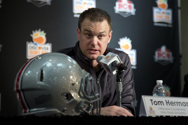 Herman Talks Helping Miller's Mentally Growth