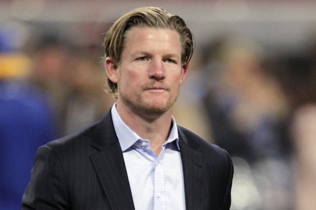 Snead: Don't Put Too Much Stock in GM Ties