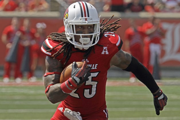 Chiefs Have Some Options If They Choose to Draft a Safety