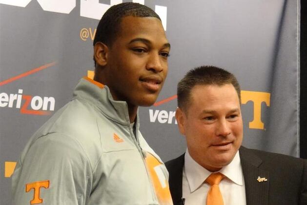 Welcome To Team 118: Dimarya Mixon