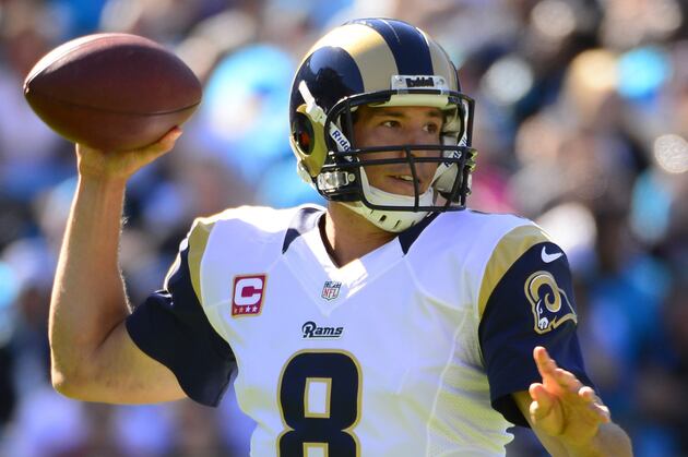 Ram Bytes: Make-or-Break Year for Bradford