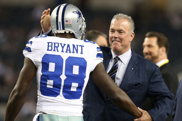 Stephen Jones: Cowboys Cap Issues Aren't Huge