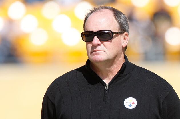 Combine notebook: Steelers might try free-agent market