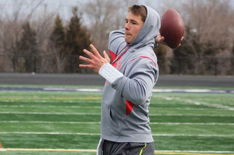 Croot Loops: QB Tyler Wiegers