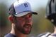 Detroit Tigers pitcher Justin Verlander talks to catcher James McCann during the team's first full squad workout of baseball spring training in Lakeland, Fla., Tuesday, Feb. 18, 2014. (AP Photo/Gene J. Puskar)