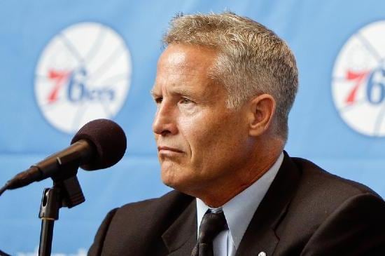 Lineup Changes in Store for Depleted Sixers?